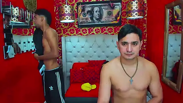 JHOVA23CM online show from June 11, 1:31 pm