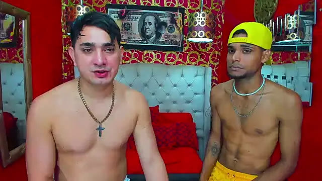 JHOVA23CM online show from June 12, 1:32 pm