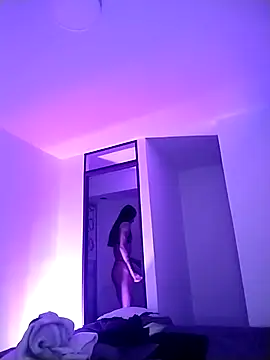  paulaaa online show from November 23, 10:20 pm