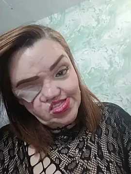 MayaLuna1 online show from November 9, 1:53 pm