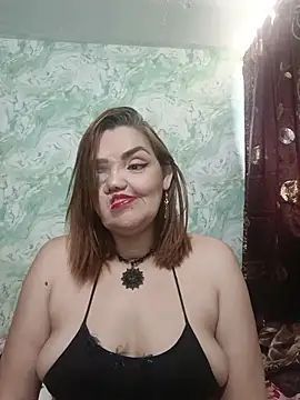 MayaLuna1 online show from November 18, 5:06 pm