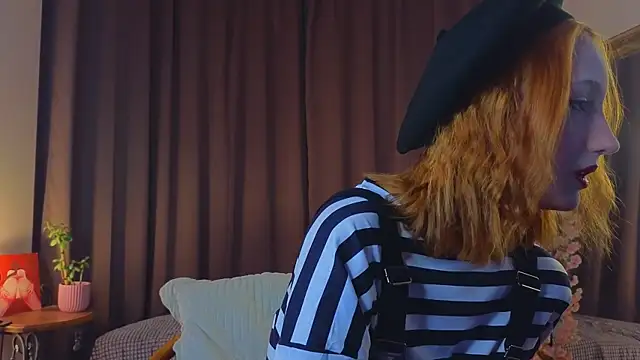 MaryroseRoeder online show from November 8, 2:23 am