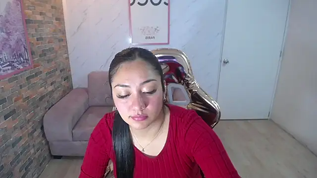 Ivony18 b online show from September 18, 3:19 am