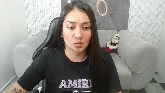 Ivony18 b online show from November 18, 3:12 am