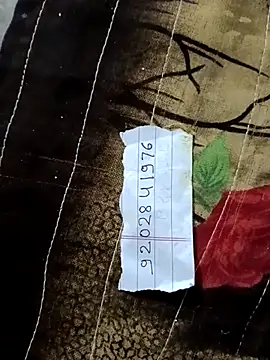 Payal950 online show from February 14, 10:17 pm