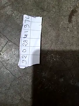 Payal950 online show from February 20, 12:51 am