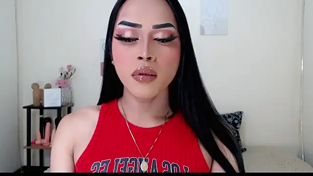 Lessandra Lust online show from October 6, 11:02 pm