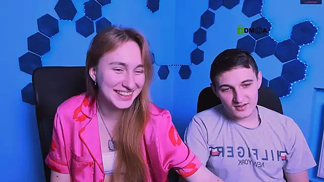 beauty ginger  online show from January 7, 8:11 pm