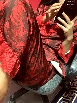 Tieuvi 18 online show from November 2, 12:46 am