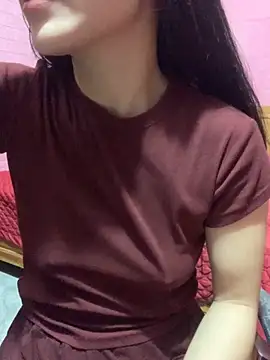 Tieuvi 18 online show from November 11, 11:38 pm