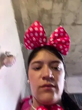 Snapshot of Xiomi_sexx chatting on November 1, 4:20 pm Xiomi sexx online show from November 1, 4:20 pm