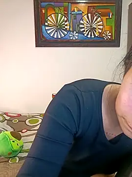 Sol Sunny online show from February 18, 2:18 am