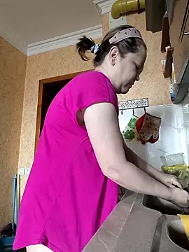 Daysie Fanny online show from January 7, 7:33 am