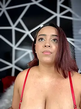 NaughtyNinnaXXX online show from January 13, 9:31 pm