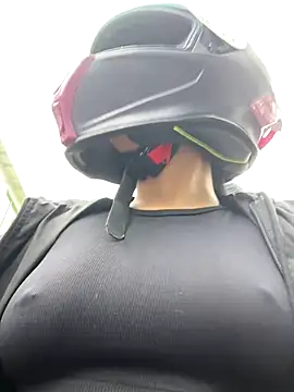 AlannaEvons online show from October 16, 4:19 pm