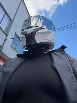 AlannaEvons online show from March 21, 7:17 pm