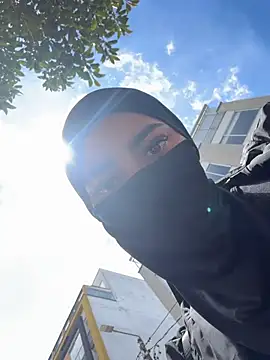 AlannaEvons online show from March 31, 5:35 pm