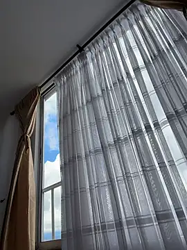 AlannaEvons online show from April 16, 6:41 pm