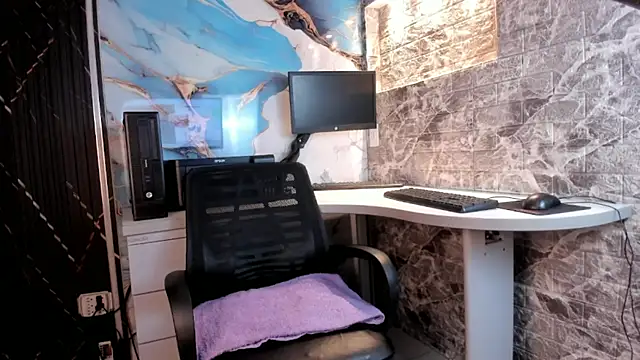 Snapshot of Melissa_Foox1 chatting on September 8, 7:35 pm Melissa Foox1 online show from September 8, 7:35 pm