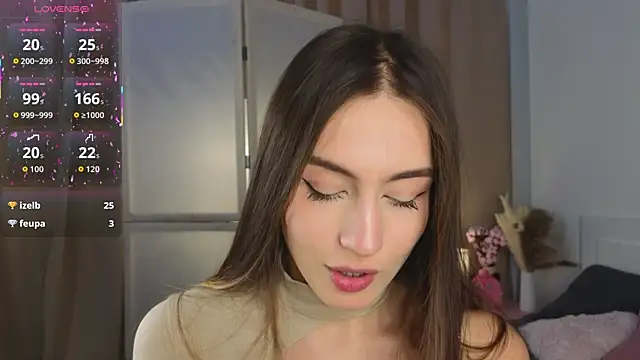 Moonlight1Sonata1 online show from November 10, 9:08 am