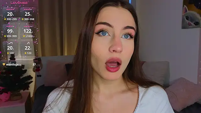 Moonlight1Sonata1 online show from December 22, 9:06 am