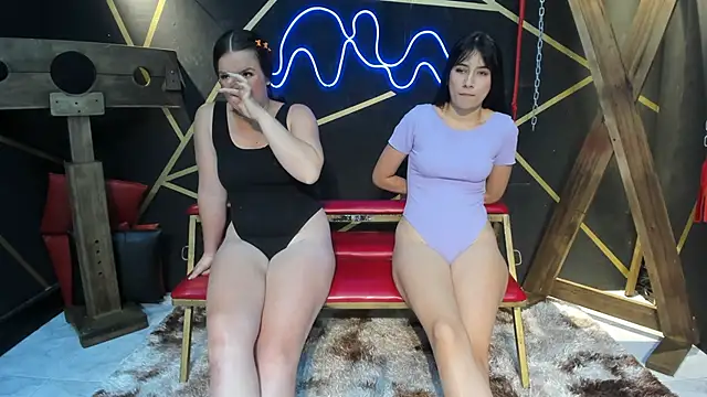 BDSM Vantablack   online show from November 4, 12:37 pm