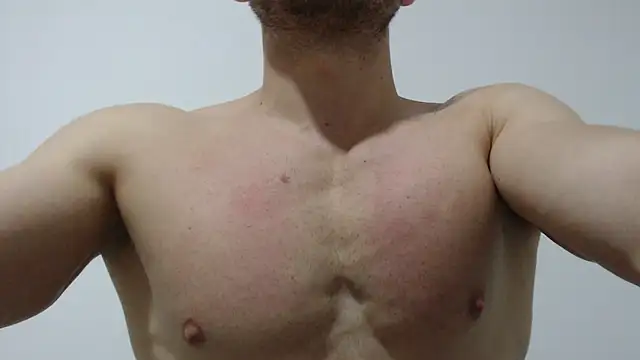 Rocky Muscle online show from March 31, 8:20 pm