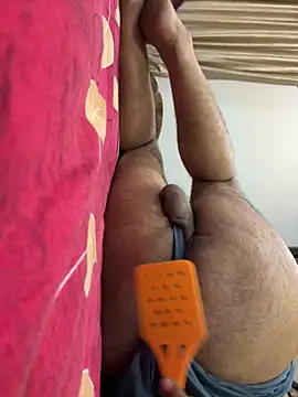 Siddharth25368 online show from March 1, 8:33 pm