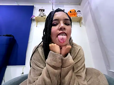 amanne misa online show from October 10, 1:59 am