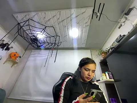 amanne misa online show from November 21, 1:48 am