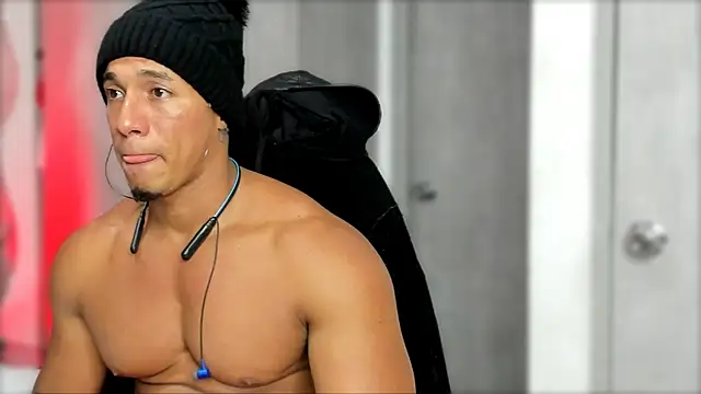 JakeViper online show from November 7, 4:40 pm