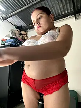 sbanna valle  online show from November 5, 10:54 pm