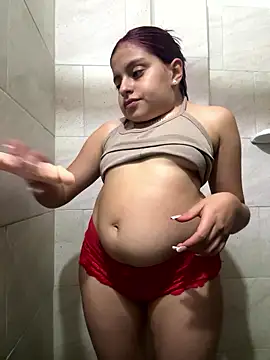 sbanna valle  online show from January 9, 12:02 am