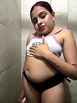 sbanna valle  online show from January 15, 11:30 pm