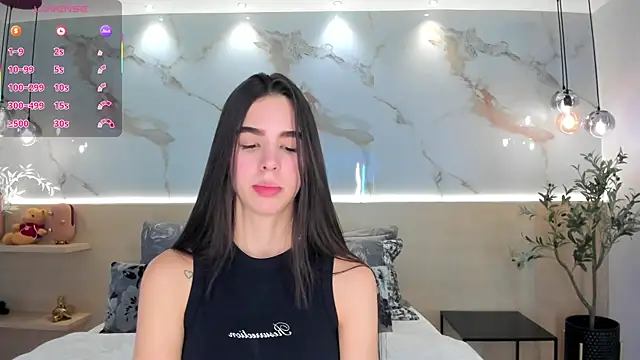 SolAvelar online show from March 19, 11:31 pm