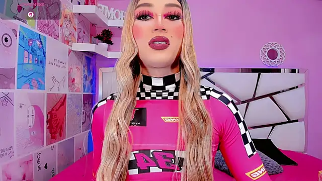 Miacuteee online show from December 2, 8:59 pm