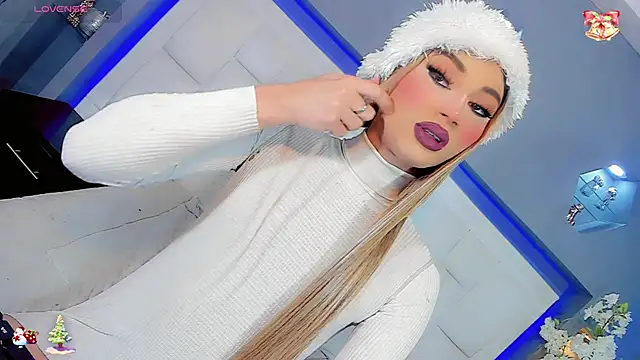 Miacuteee online show from January 5, 9:07 pm