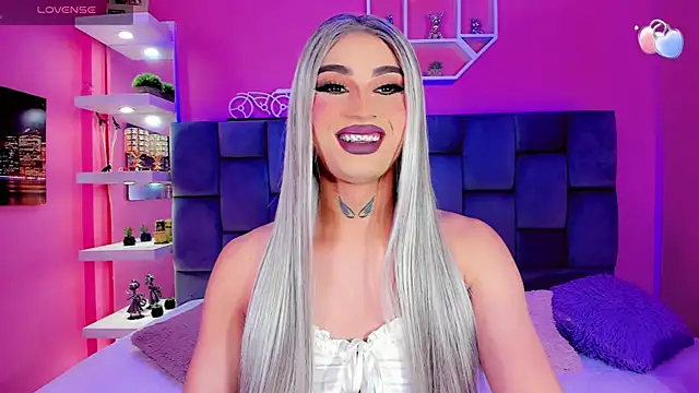 Miacuteee online show from January 13, 8:58 pm