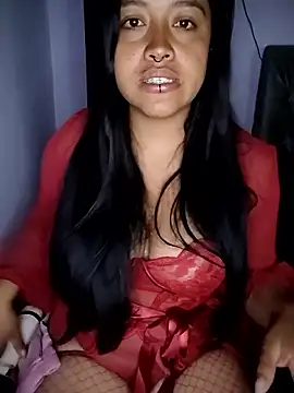 -Mia1 online show from September 10, 1:22 pm