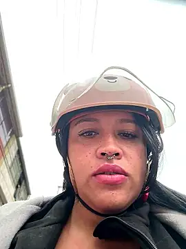 -Mia1 online show from January 12, 12:10 pm