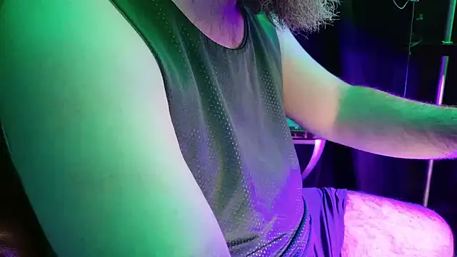 jj7779SC online show from March 8, 11:52 pm