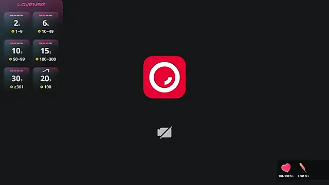 Ashley Evans22 online show from March 12, 8:26 pm