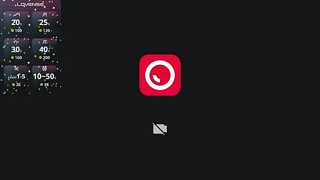 Snapshot of Ashley_Evans22 chatting on June 22, 9:01 pm Ashley Evans22 online show from June 22, 9:01 pm