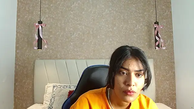 babilett online show from November 23, 11:54 am