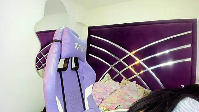 babilett online show from February 25, 9:57 pm