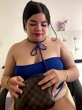 Kuromy x online show from September 15, 6:52 pm