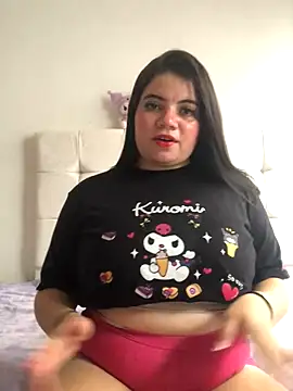 Kuromy x online show from September 19, 6:30 pm