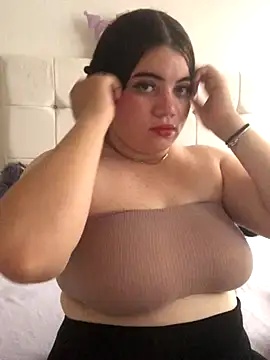 Kuromy x online show from September 24, 6:55 pm