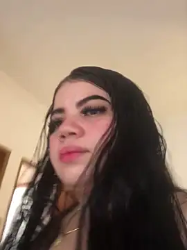 Kuromy x online show from February 3, 7:52 pm