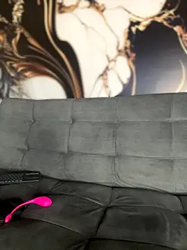 MelissaAlCapone online show from November 19, 7:03 pm